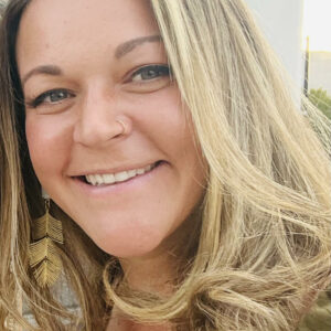 Melissa Barbour