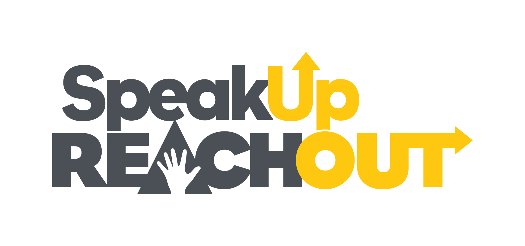 SpeakUp ReachOut