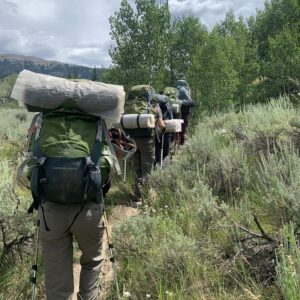 Wild Youth Passages - TreeTop Resources Wild Youth Passages - TreeTop Resources