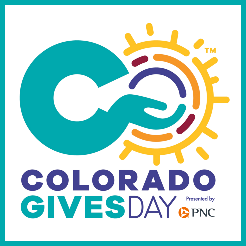 COG Logo Colorado Gives Day 2026 logo