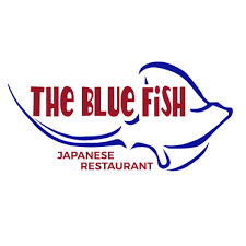 blue fish