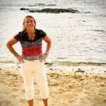 Wendi on Maui