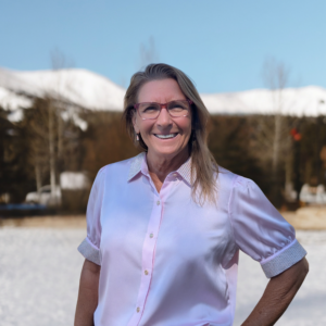 Wendi Petro